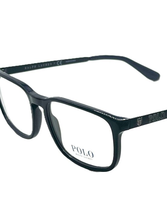 POLO RALPH LAUREN PH 2202 5729 Blue Men Eyeglasses 55mm 18 145